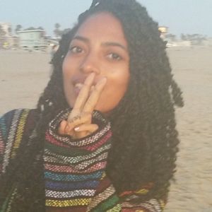 Meet your Posher, Brittni